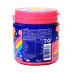 BIG BABOL FANTASTIC WORLD UNICORN EGGS ΦΡΑΟΥΛΑ, ΜΠΑΝΑΝΑ ΚΑΙ BLUEBERRY 90g