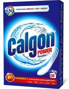 CALGON ΣΚΟΝΗ 500gr.