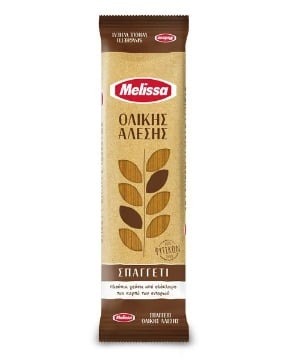 ΜΕΛΙΣΣΑ ΣΠΑΓΓΕΤΙ ΟΛΙΚΗΣ ΑΛΕΣΗΣ 500gr