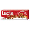 LACTA CAKE  175gr. - (CHOCO HEART)