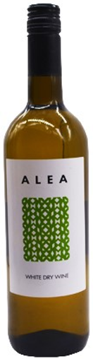 ALEA ΟΙΝΟΣ ΛΕΥΚΟΣ ΞΗΡΟΣ 750ml