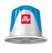 ILLY CAPS ESPRESSO (10τεμ.) - (DECAF) (ΓΑΛΑΖΙΟ)