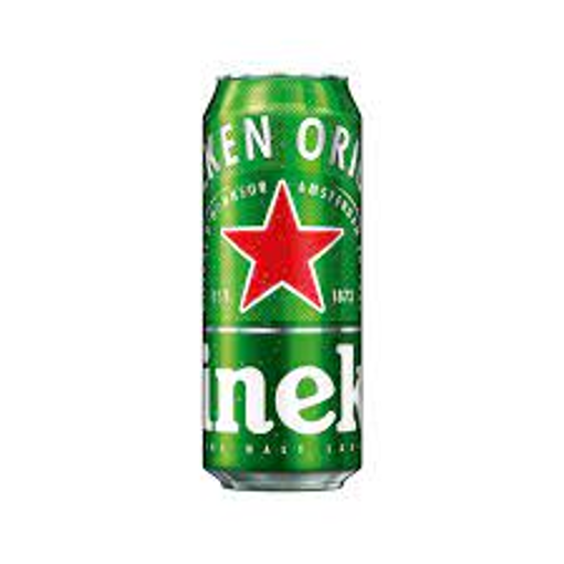 HEINEKEN ΜΠΥΡΑ ΚΟΥΤΙ 550ml