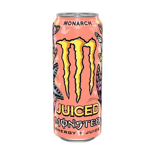 MONSTER MONARCH