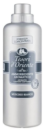 TESORI ΣΥΜΠ/ΝΟ ΜΑΛΑΚΤΙΚΟ 760ml - (MUSCHIO BIANCO)