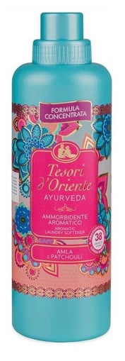 TESORI ΣΥΜΠΥΚΝΩΜΕΝΟ ΜΑΛΑΚΤΙΚΟ (AYURVEDA) 760ml