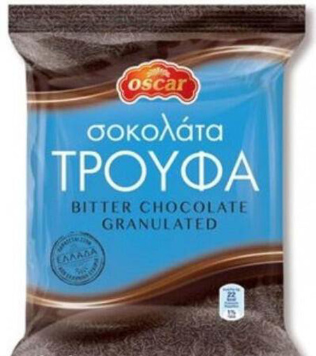 OSCAR ΤΡΟΥΦΑ ΣΟΚΟΛΑΤΑ ΥΓΕΙΑΣ 100gr.