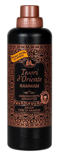 TESORI ΣΥΜΠΥΚΝΩΜΕΝΟ ΜΑΛΑΚΤΙΚΟ (HAMMAM) 760ml