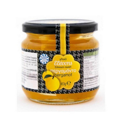 ΕΔΕΣΣΗΣ ΓΛΥΚΟ ΚΟΥΤΑΛΙΟΥ 453gr. - (ΠΕΡΓΑΜΟΝΤΟ)