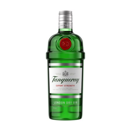 TANQUERAY ΤΖΙΝ 700ml