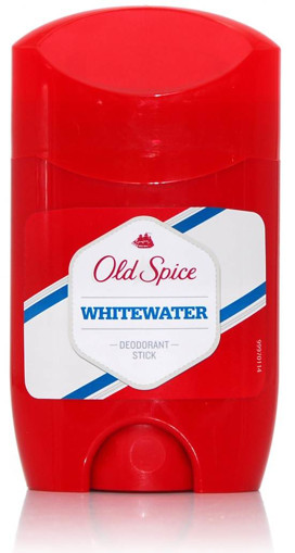 OLD SPICE STICK 50ml - (WHITEWATER)