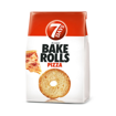 BAKE ROLLS 80gr. - (PIZZA)