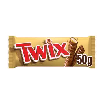 TWIX Σοκολάτα 50γρ.