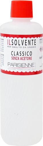 PARISIENNE SOLVENTE ΑΣΕΤΟΝ 125ml