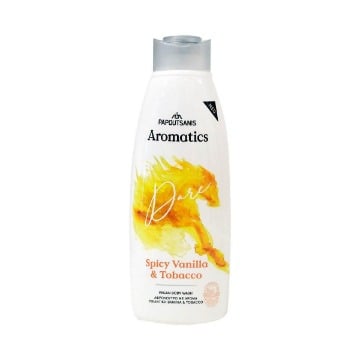 AROMATICS ΑΦΡΟΛΟΥΤΡΟ  DARE 600ml