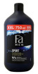 FA ΑΦΡΟΛΟΥΤΡΟ 750ml - (SPORT ENERGIZING)