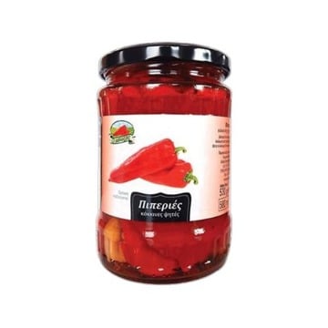 ΜΠΑΞΕΣ ΚΟΚΚΙΝΗ ΨΗΤΗ ΠΙΠΕΡΙΑ 580ml