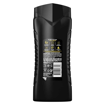 AXE SWOWER LEATHER & COOKIES 400ml