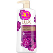 LUX SHOWER 600ml -(CHARMING PEONY)