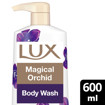 LUX ΑΦΡΟΛΟΥΤΡΟ 600ml - (MAGICAL ORCHID)