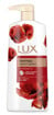 LUX ΑΦΡΟΛΟΥΤΡΟ 600ml - (SECRET POPPY)