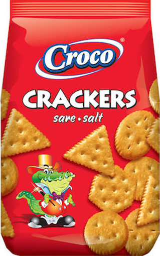 CROCO ΚΡΑΚΕΡ ΑΛΜΥΡΑ 100gr.