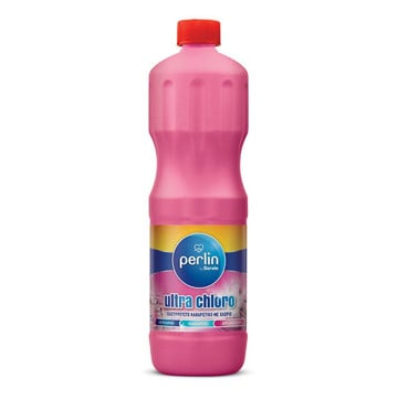 PERLIN ULTRA CHLORO ΠΑΧΥΡΕΥΣΤΗ FLOWER 1.25L