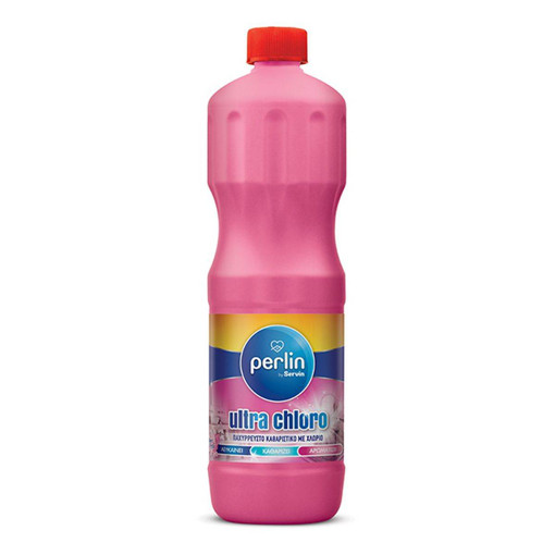 PERLIN ULTRA CHLORO ΠΑΧΥΡΕΥΣΤΗ FLOWER 1.25L