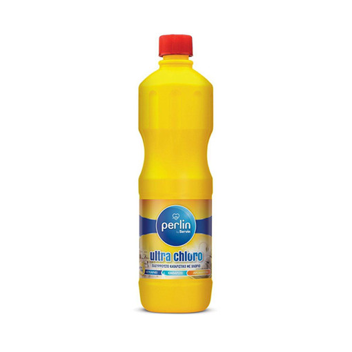 PERLIN ULTRA CHLORO ΠΑΧΥΡΕΥΣΤΗ ΛΕΜΟΝΙ 750ML