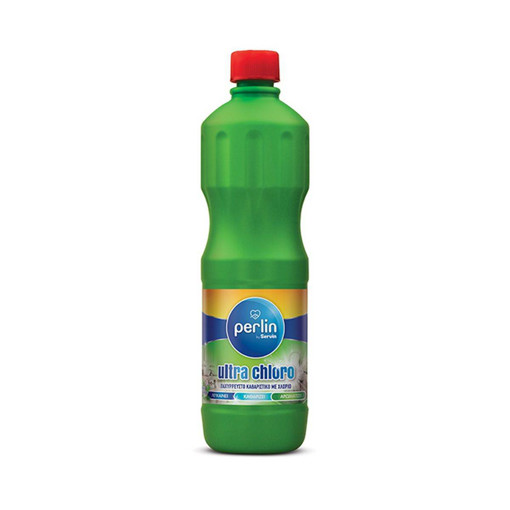 PERLIN ULTRA CHLORO ΠΑΧΥΡΕΥΣΤΗ FOREST 750ml