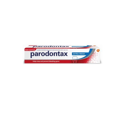 PARODONTAX ΟΔΟΝΤΟΚΡΕΜΑ 75ml - (EXTRA FRESH)