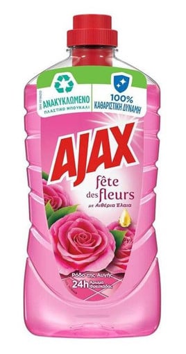 AJAX ΓΕΝΙΚΗΣ ΧΡΗΣΗΣ (ΡΟΔΟ) 1L