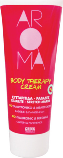 AROMA BODY THER. CREAM CELLULITE STR. 200ml