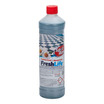 Spot Rem Fresh