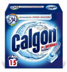 CALGON ΑΠΟΣΚΛΗΡΥΝΤΙΚΟ ΠΛΥΝΤΗΡΙΟΥ (15 ΤΜΧ)