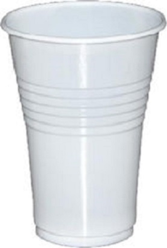 ΠΟΤΗΡΙ ΝΕΡΟΥ ΛΕΥΚΟ 250ml -Νο 503 - (50τεμ.) - (LUX-PLAST)