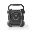 ΦΟΡΗΤΟ BLUETOOTH ΕΠΙΤΡΑΠΕΖΙΟ ΗΧΕΙΟ 5W NEDIS SPBT1003BK