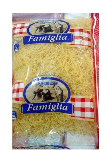 FAMIGLIA ΦΙΔΕΣ 500gr.