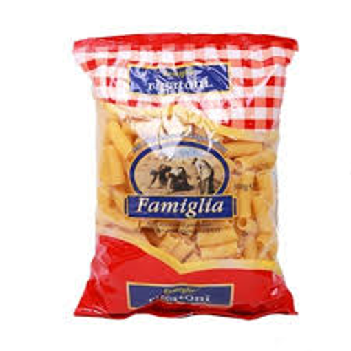 FAMIGLIA ΣΕΛΙΝΟ (ΡΙΓΚΑΤΟΝΙ) 500gr.