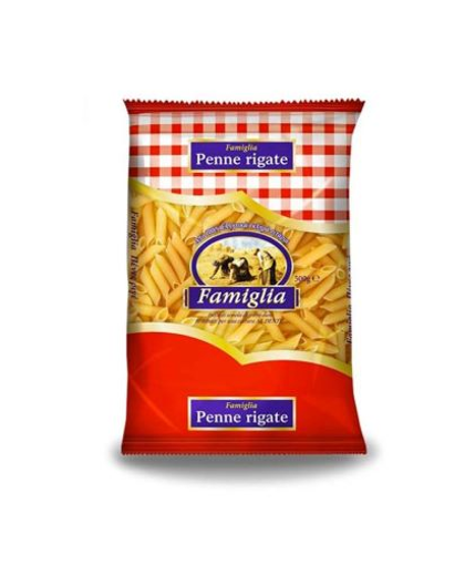 FAMIGLIA ΠΕΝΕΣ ΡΙΓΕ 500gr.