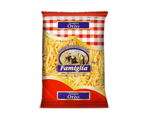 FAMIGLIA ΚΡΙΘΑΡΑΚΙ ΧΟΝΔΡΟ 500gr.