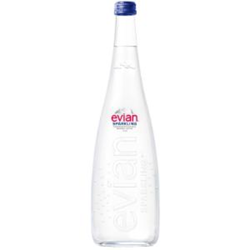 EVIAN ΑΝΘΡΑΚΟΥΧΟ 750ml