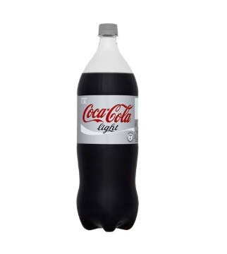COCA COLA LIGHT 1,5lit