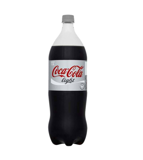 COCA COLA LIGHT 1,5lit