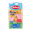 ΜΕΛΙΣΣΑ PASTA KIDS 500gr. Peppa