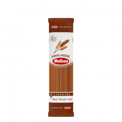 ΜΕΛΙΣΣΑ ΛΙΓΚΟΥΙΝΙ ΟΛΙΚΗΣ ΑΛΕΣΗΣ 500gr.