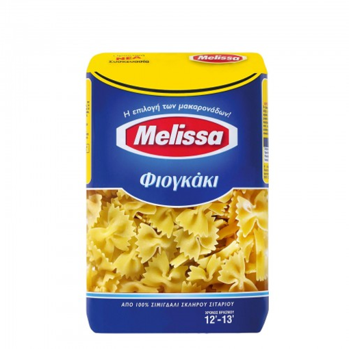 ΜΕΛΙΣΣΑ ΦΙΟΓΚΑΚΙ 500gr.