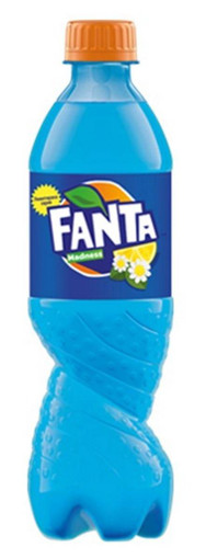 FANTA MADNESS ΑΝΑΨΥΚΤΙΚΟ ΜΠΟΥΚΑΛΙ 500ml