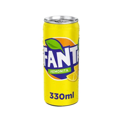 FANTA ΛΕΜΟΝΑΔΑ 330ml