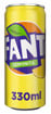 FANTA ΛΕΜΟΝΑΔΑ 330ml